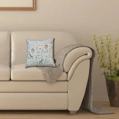 Cuscino arredo Savana 42x42 cm