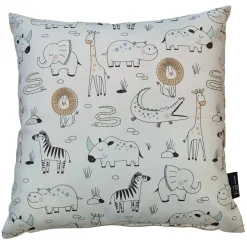 Cuscino arredo Savana 42x42 cm