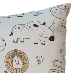Cuscino arredo Savana 42x42 cm