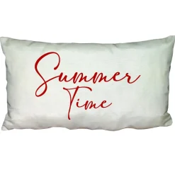 Cuscino arredo Summer Time 30x50 cm