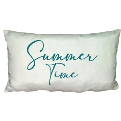 Cuscino arredo Summer Time 30x50 cm