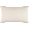 Cuscino divano da interno Air avorio 30x50 cm