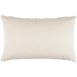 Cuscino divano da interno Air avorio 30x50 cm