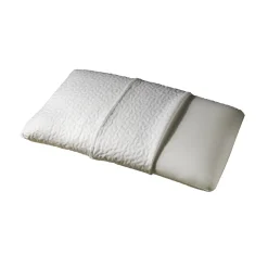 Cuscino memory Premium 70x40x11 cm bianco