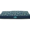 Cuscino per cani imbottito sfoderabile Savannah 70 cm