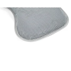 Cuscino per idromassaggio con supporto Bestway Lay-Z-Spa 23x13x5cm Set 2 pz