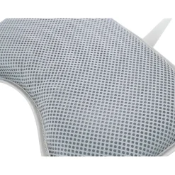 Cuscino per idromassaggio con supporto Bestway Lay-Z-Spa 23x13x5cm Set 2 pz