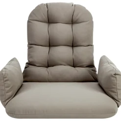 Cuscino per poltrona a sospensione Leyburn