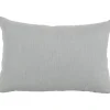 Cuscino per schienale per lounge set Carleton grigio