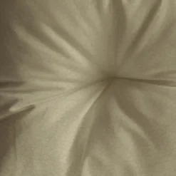 Cuscino per testiera letto 70x45 cm beige