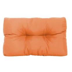 Cuscino schienale Mykonos terracotta 40x60 cm