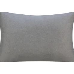 Cuscino schienale per salotto da giardino Lipson Corner grigio 10x70x45 cm