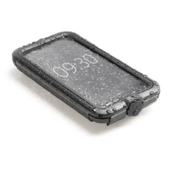 Custodia cellulare Case rigida universale nero