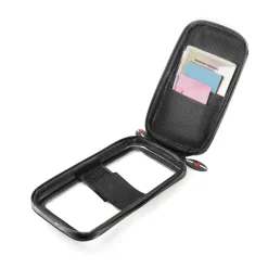 Custodia cellulare universale 90x175 mm nero