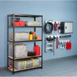 Custodia multiuso antistrappo Taurus 120 l