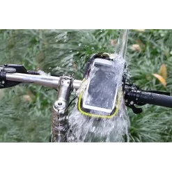 Custodia per bici Sparco sensitive idrorepellente