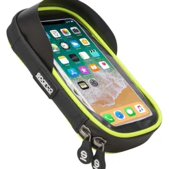 Custodia per bici Sparco sensitive idrorepellente