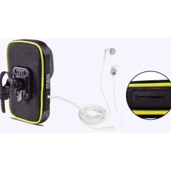 Custodia per bici Sparco sensitive idrorepellente
