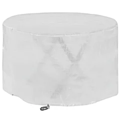 Custodia tavolo rotondo 125x75 cm