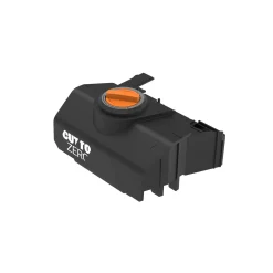 Cut to zero Landroid Vision Cloud 4WD per rifilatura del bordo totale