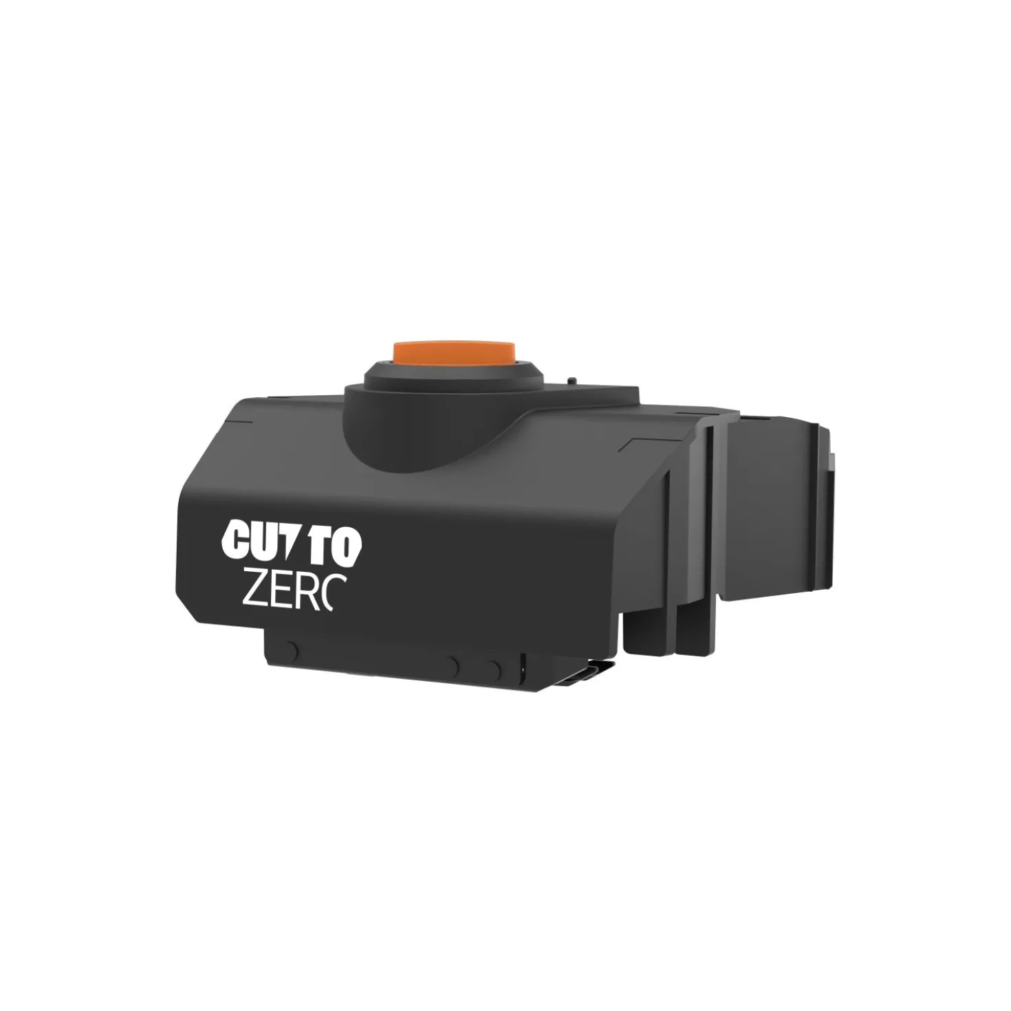 Cut to zero Landroid Vision Cloud 4WD per rifilatura del bordo totale