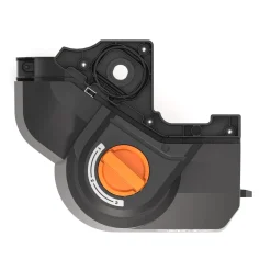 Cut to zero Landroid Vision Cloud 2WD per rifilatura del bordo totale
