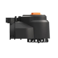 Cut to zero Landroid Vision Cloud 2WD per rifilatura del bordo totale