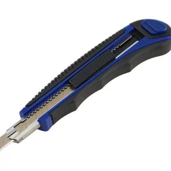 Cutter LUX-TOOLS Comfort 9 mm