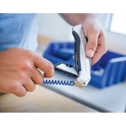 Cutter LUX-TOOLS con borsa