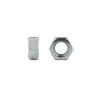 Dado esagonale din 934 zincato 4 mm 600 pz