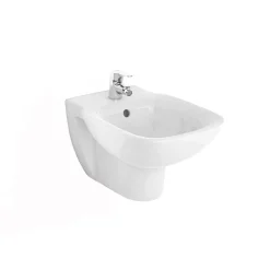 Debba bidet sospeso bianco