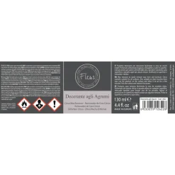 Decerante agli agrumi Fleur 130 ml