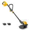 Decespugliatore a batteria Stiga GT 300e Set 40 V
