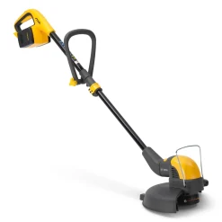 Decespugliatore a batteria Stiga GT 300e Set 40 V