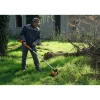 Decespugliatore a batteria 40V WG183E Worx 2 batterie 20V 2Ah incluse