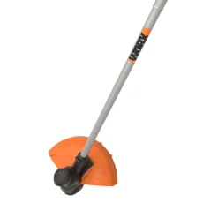 Decespugliatore a batteria 40V WG183E Worx 2 batterie 20V 2Ah incluse
