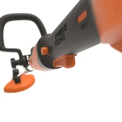 Decespugliatore a batteria 40V WG183E Worx 2 batterie 20V 2Ah incluse