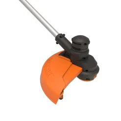 Decespugliatore a batteria 40V WG183E Worx 2 batterie 20V 2Ah incluse