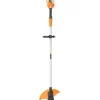 Decespugliatore a batteria Worx WG183E.9 40 V Solo Corpo macchina