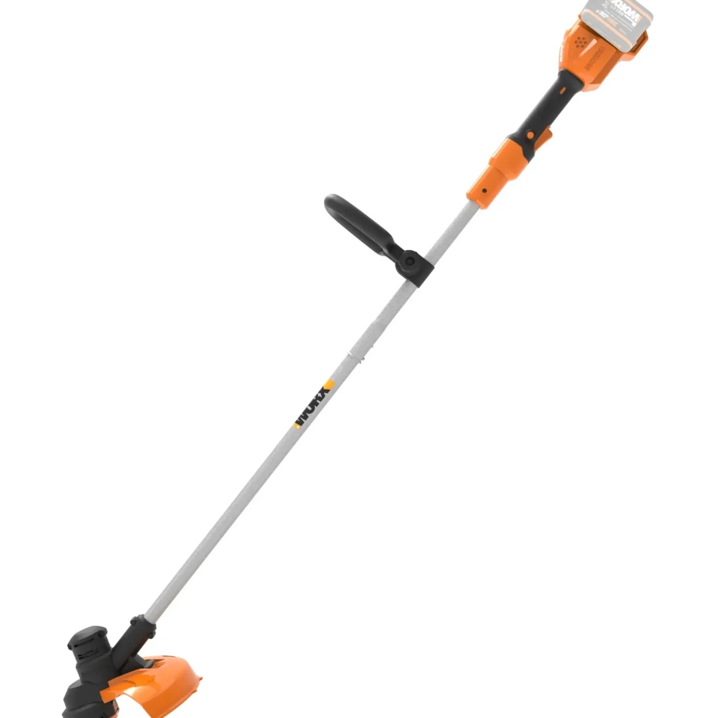 Decespugliatore a batteria Worx WG183E.9 40 V Solo Corpo macchina