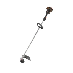 Decespugliatore a batteria 40V WG185E Worx Nitro 4Ah incluse