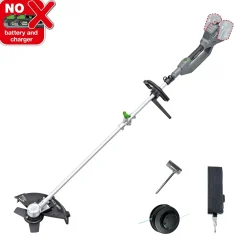 Decespugliatore a batteria LUX 1 PowerSystem A-FS-2x20/35 V