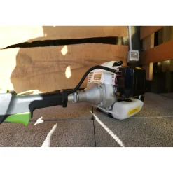 Decespugliatore a scoppio TECKGARD TGD 33 CC
