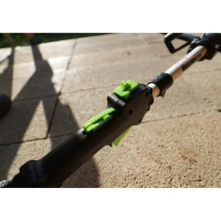 Decespugliatore a scoppio TECKGARD TGD 33 CC