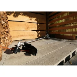 Decespugliatore a scoppio TECKGARD TGD 33 CC