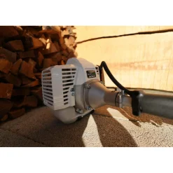 Decespugliatore a scoppio TECKGARD TGD 33 CC