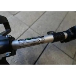 Decespugliatore a scoppio TECKGARD TGD 42,7 CC