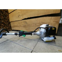 Decespugliatore a scoppio TECKGARD TGD 42,7 CC