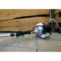 Decespugliatore a scoppio TECKGARD TGD 42,7 CC