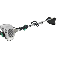 Decespugliatore a scoppio TECKGARD TGD 51,7 CC